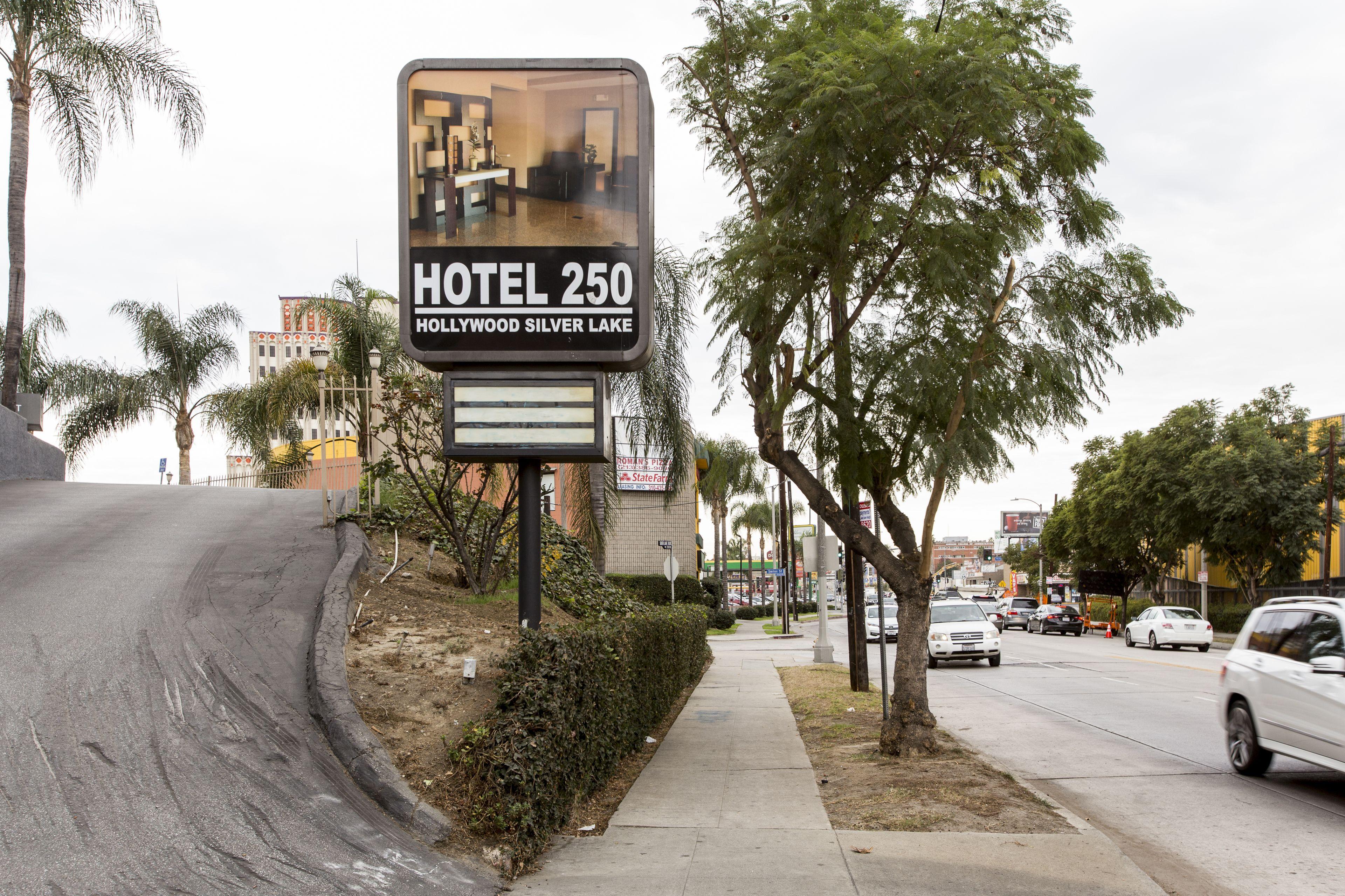 Hotel Silver Lake — Fotos 1